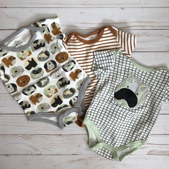 frenchie baby onesie